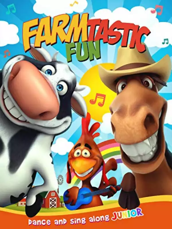Farmtastic Fun (2019)